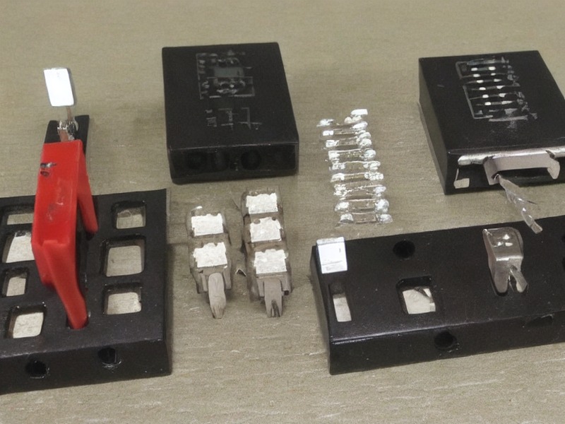 pg模拟器 电子元器件资料