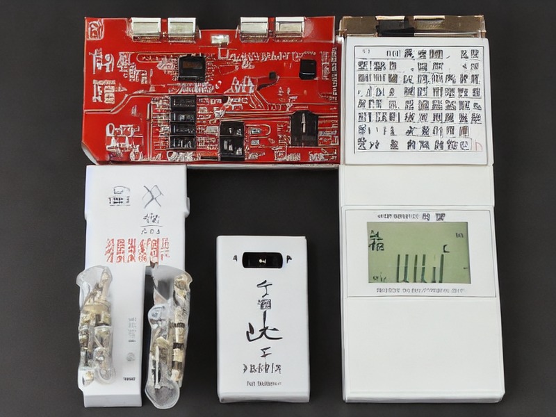 pg模拟器 - PCB与制造应用说明