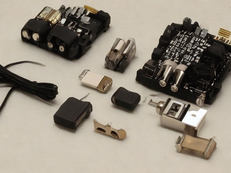 pg模拟器 电子元器件资料