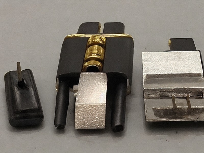 浪涌保护清单应用说明 1