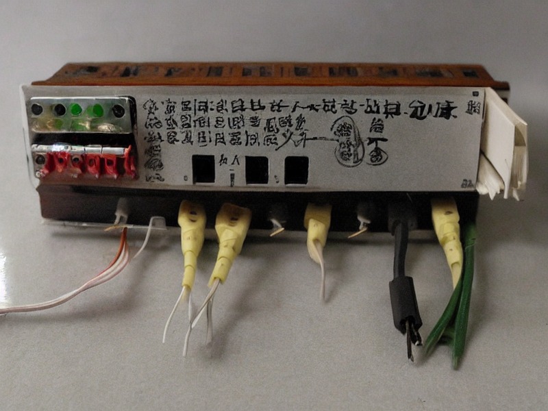 TVS保护应用产品说明 1
