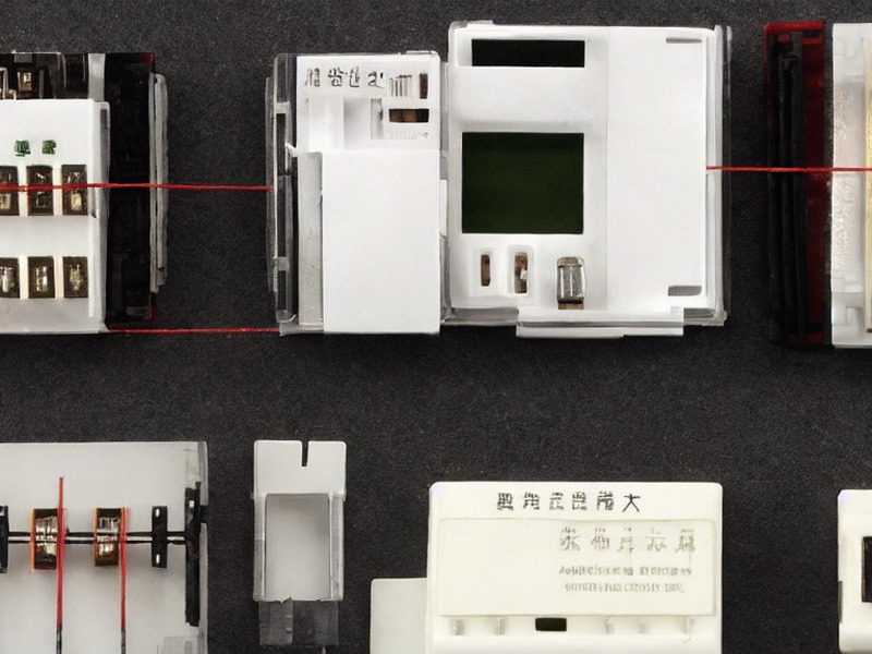 射频连接相关逻辑器件应用产品说明 2