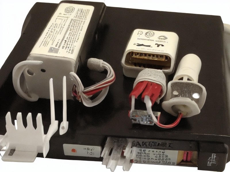 温度检测应用相关产品 1