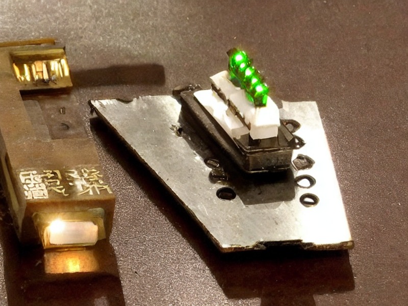 NAND Flash中心应用
