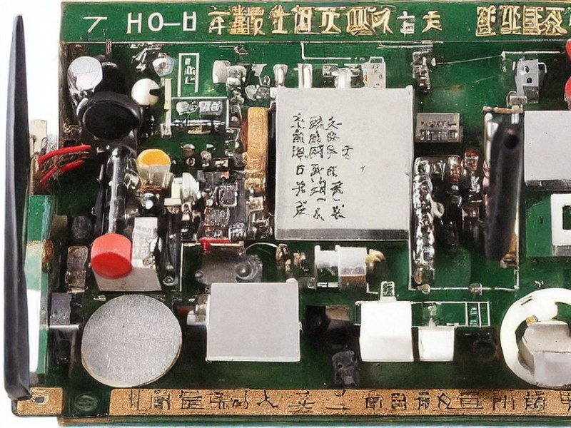 线缆组件产品线技术资料 2