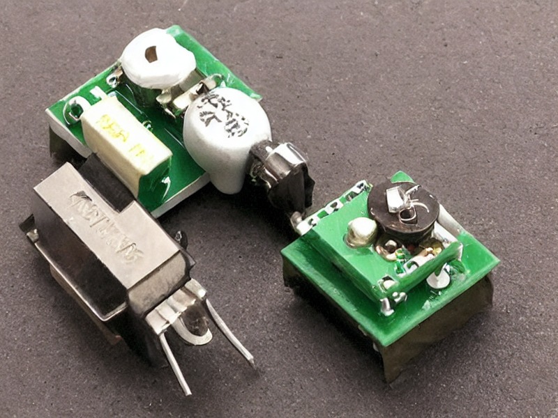 示波器应用相关产品 1