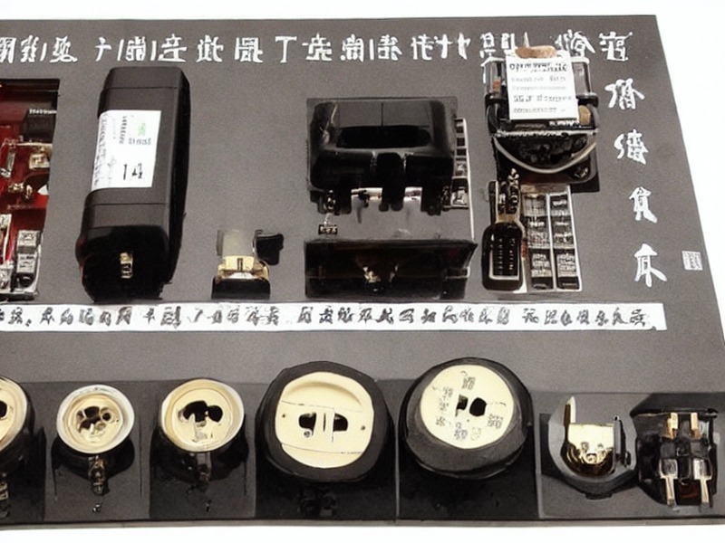 稳压器总览资料参考 2