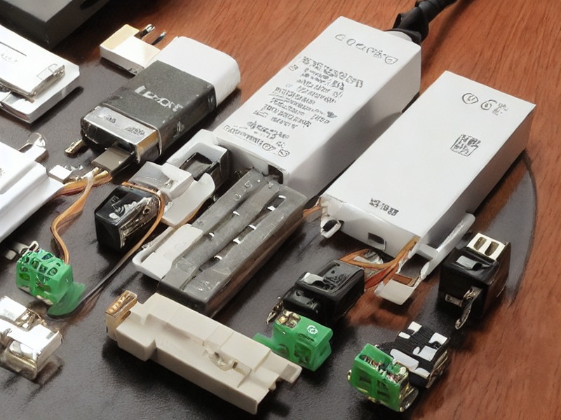 MOSFET指南参数与应用整理 1