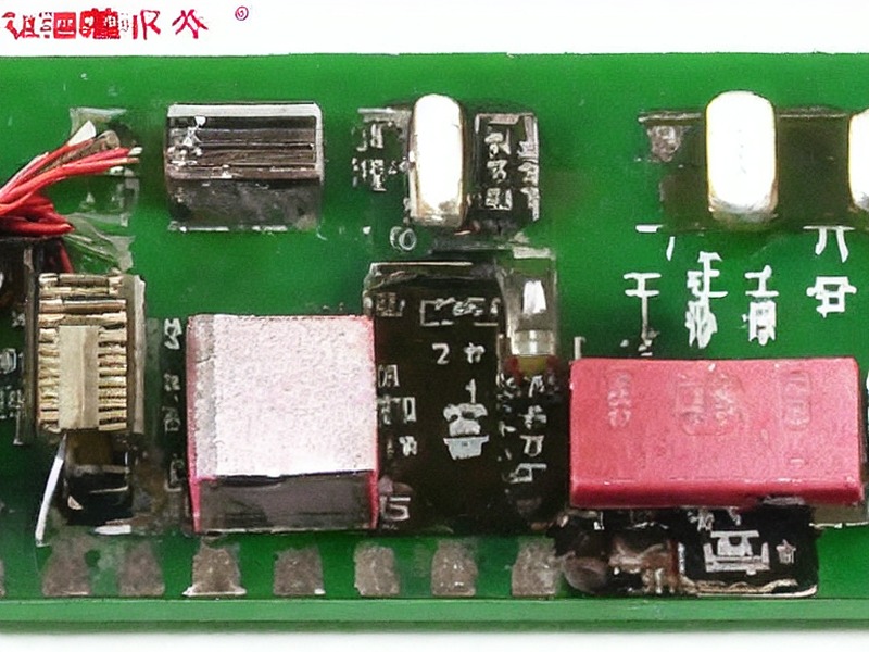 Wi-Fi模块清单选型参考 2