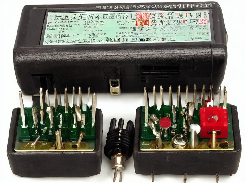NAND Flash分类在替代料比较中的选型资料 2
