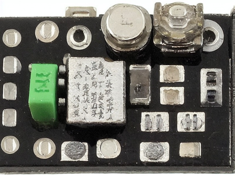 DRAM应用产品说明 2