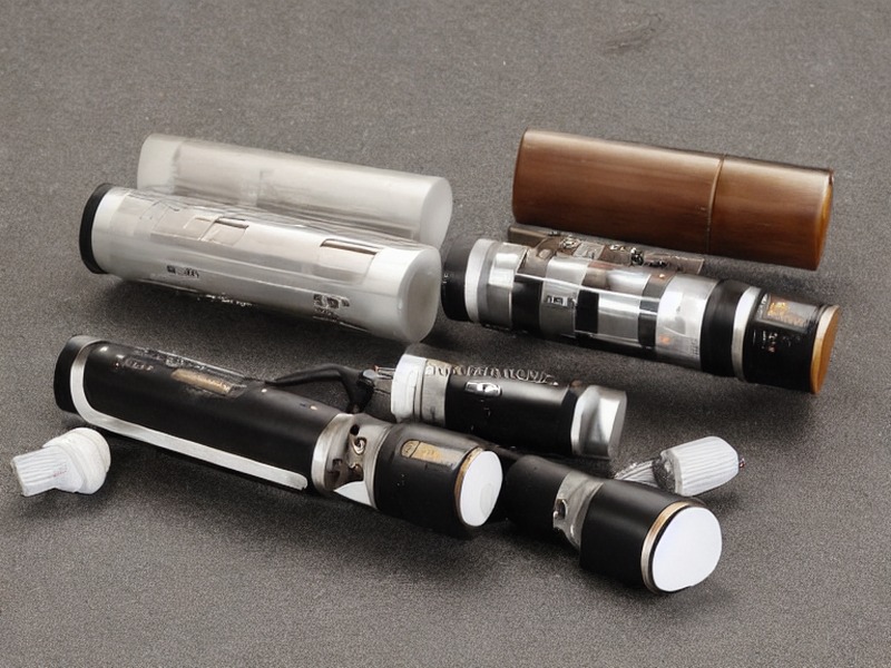 环境监测应用选型资料 2