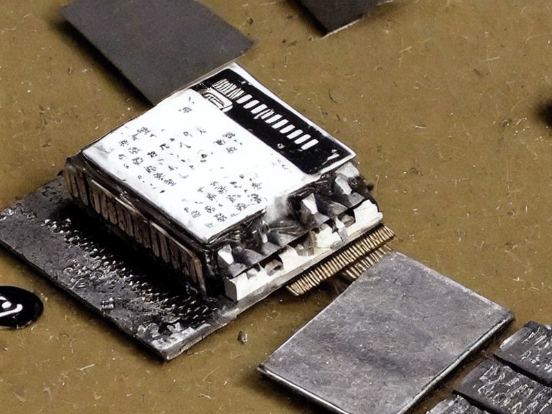EEPROM选型资料