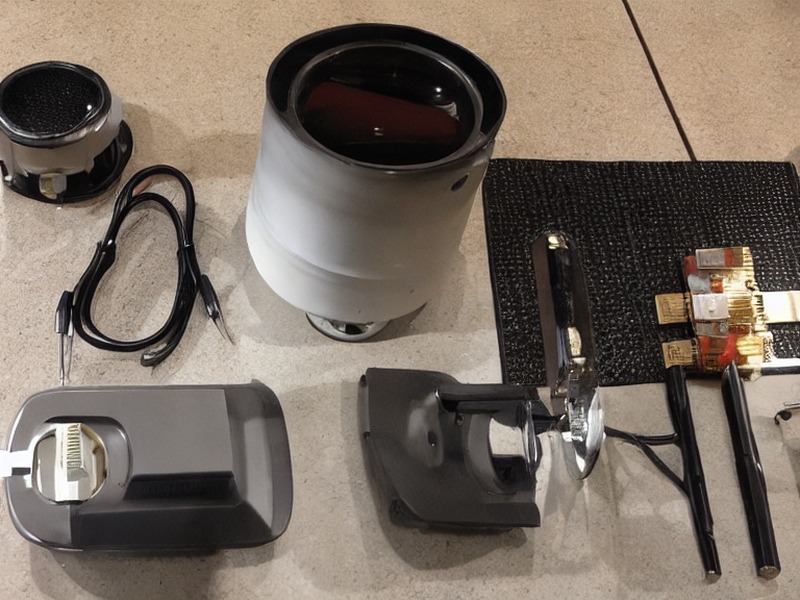 AC/DC电源应用清单