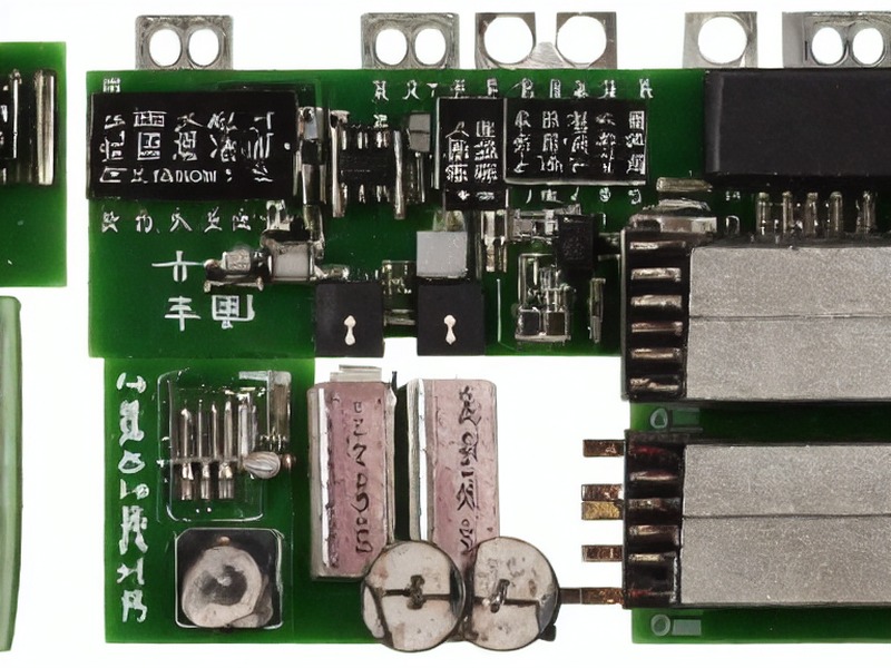 稳压器应用资料：稳压器分类 1