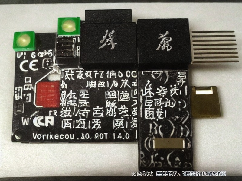 压力检测应用产品说明