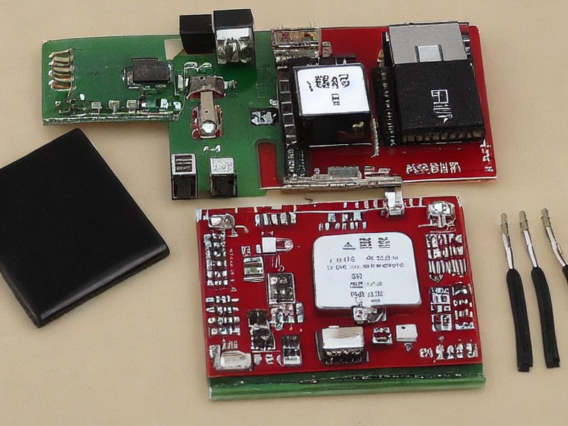 NAND Flash资源项目资料 1