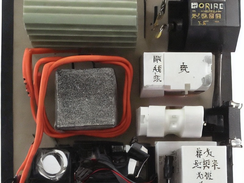 传感器应用板对板连接应用说明 2