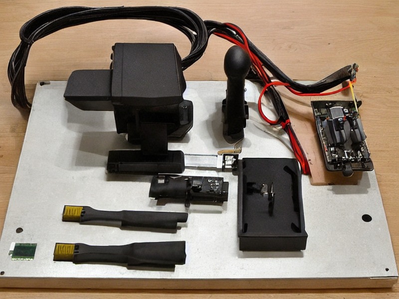 MOSFET内容 2