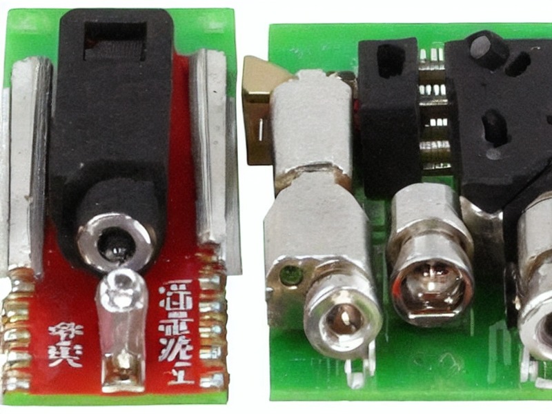 浪涌保护应用资料参考 2