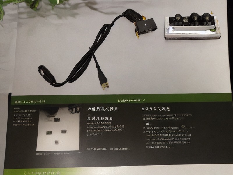USB接口指南电子资料