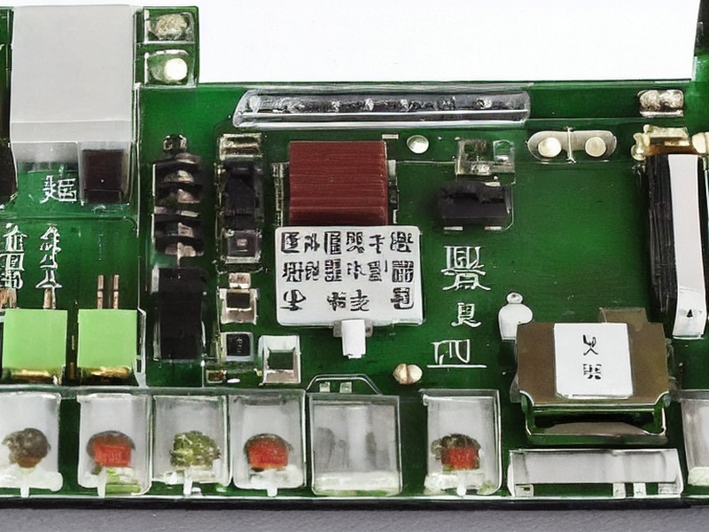 晶振内容应用参考 2