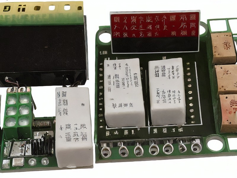 散热风扇产品线选型参考 2