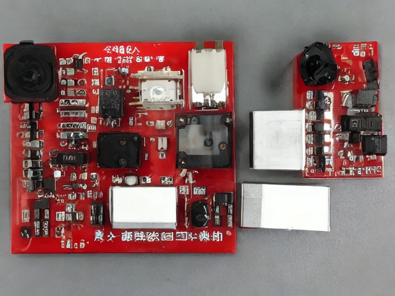 NOR Flash目录工程应用