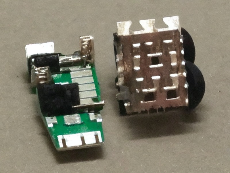 EEPROM应用相关产品 2