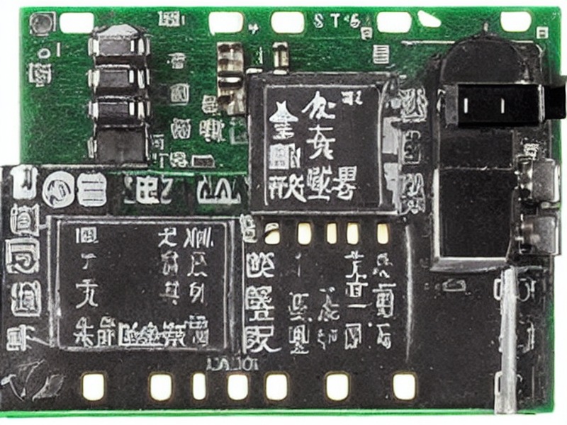 传感器应用板对板连接应用说明