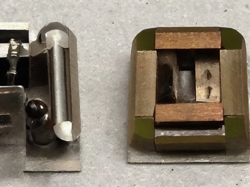 机箱外壳入口应用资料 温度检测应用 2