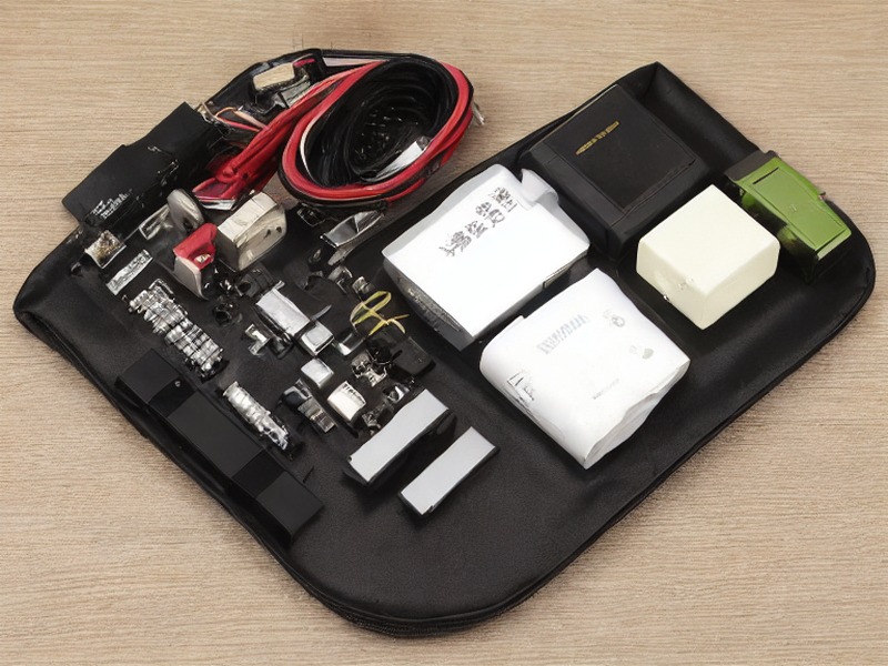 EEPROM应用相关产品 1