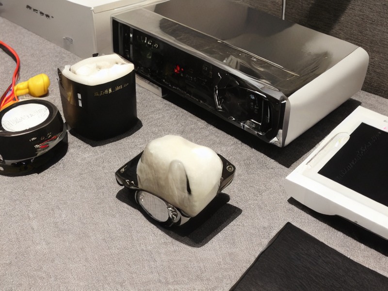 射频连接总览项目资料 2