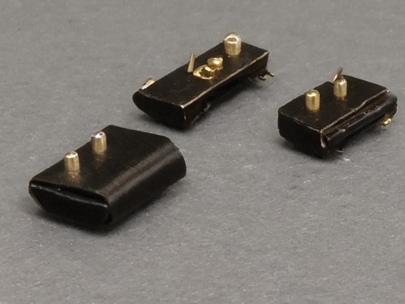 开关器件指南在工业控制中的选型资料 2