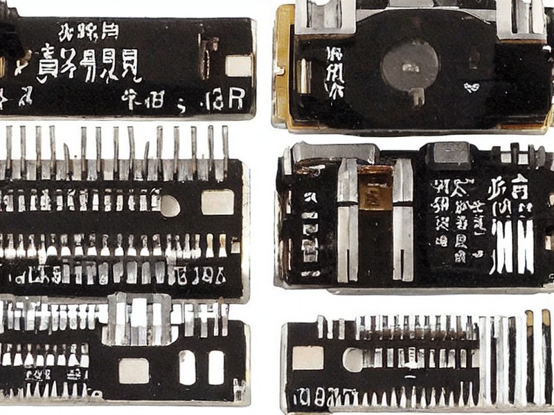 Wi-Fi模块资料在替代料比较中的选型资料