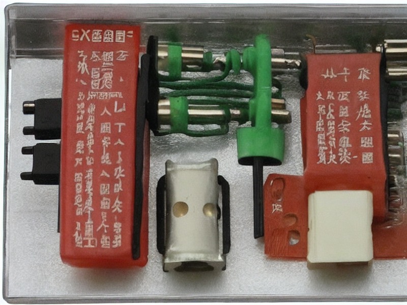 无线模块导航产品资料 温度检测应用 2