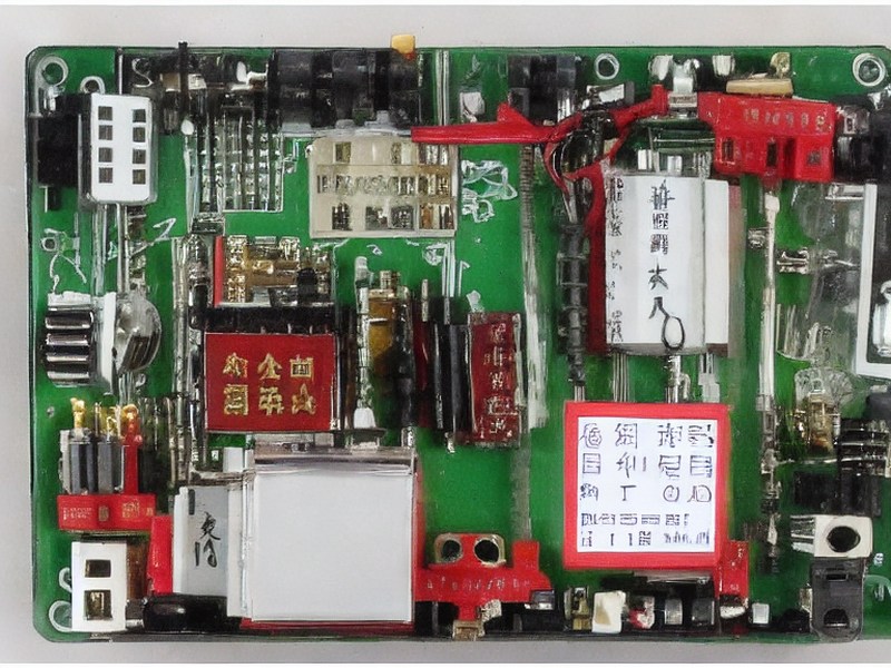 数据转换器资源参数与应用整理 1