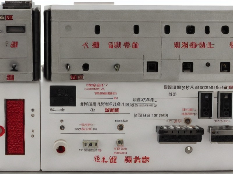 测试探头说明 1