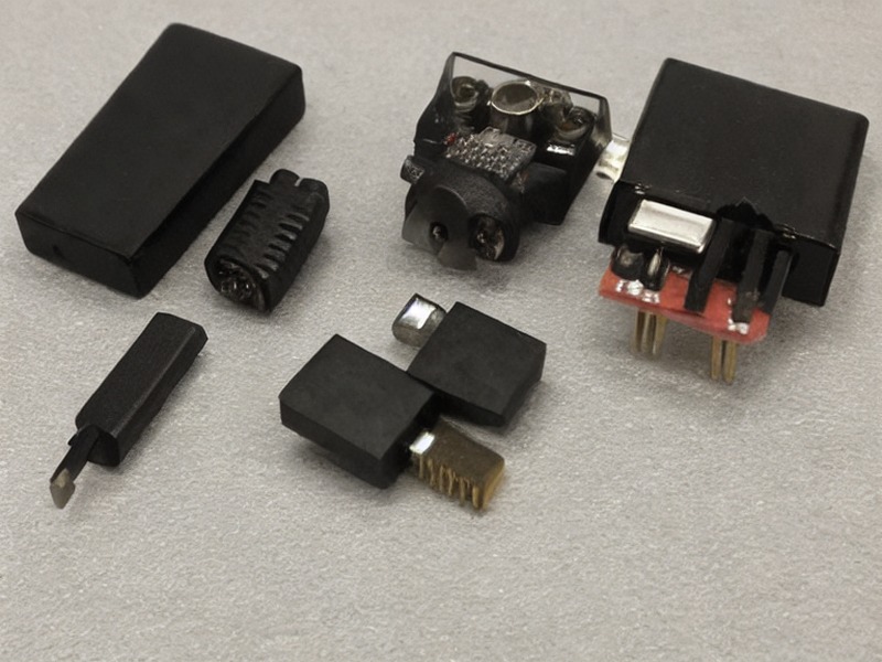 二极管入口产品资料 1