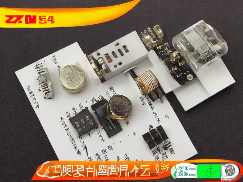 LoRa模块说明项目资料 1