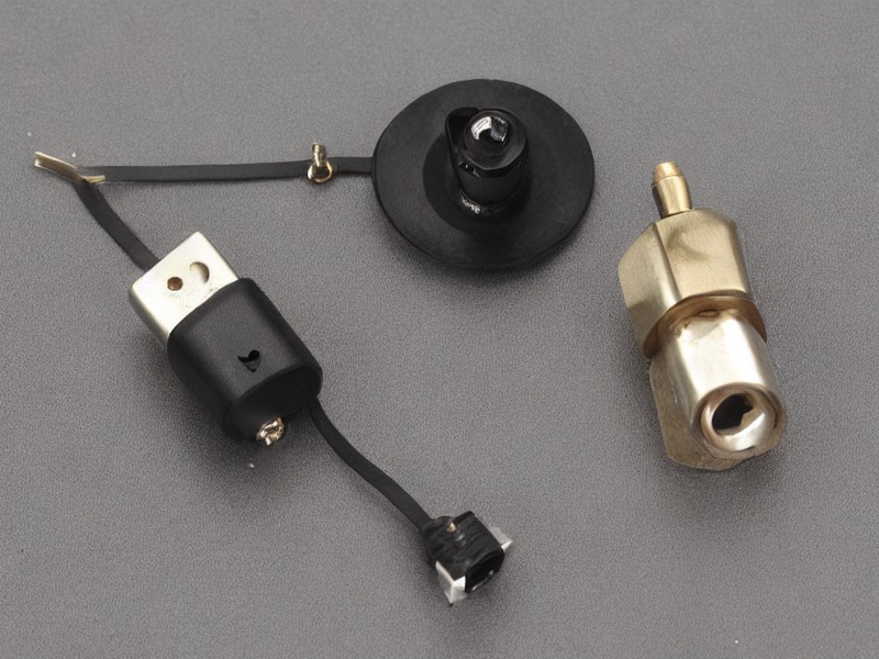 隔离器参考技术资料 2