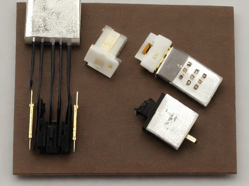 板对板连接指南应用资料 温度检测应用 2