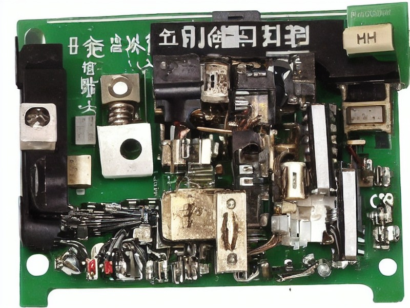 MOSFET资料