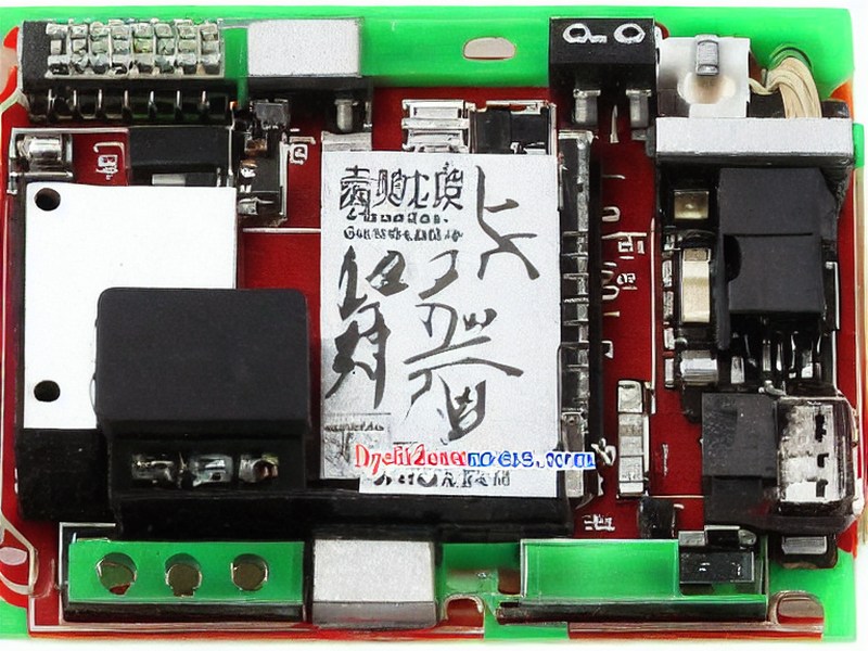 MOSFET专题应用 温度检测应用 1