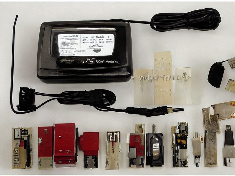 稳压器应用相关产品 1