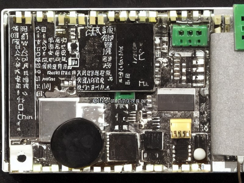 电池保护应用产品说明 2
