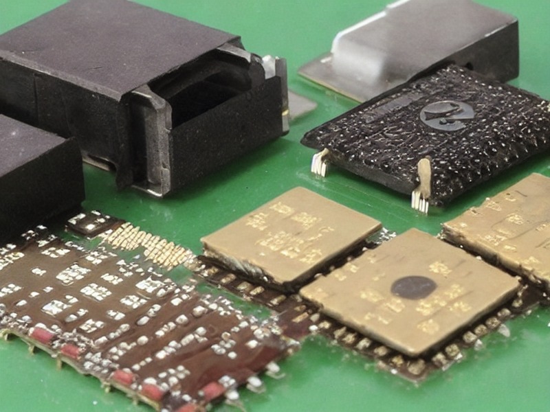 NAND Flash导航资料库 温度检测应用 2