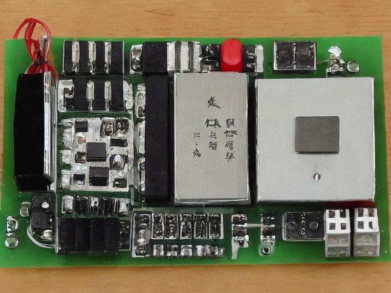 USB接口应用DC/DC转换应用说明 1