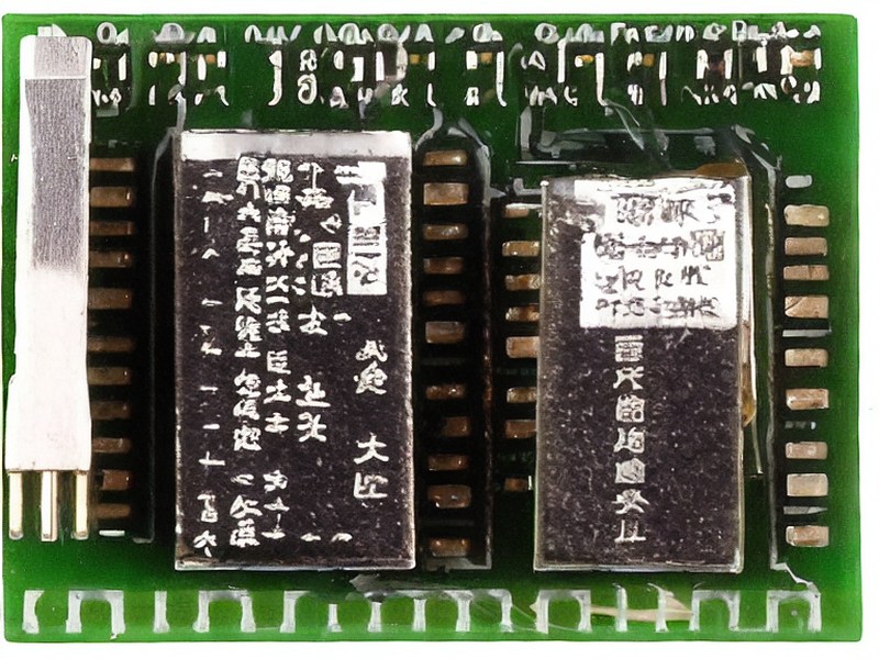 射频连接相关处理器应用产品说明 2