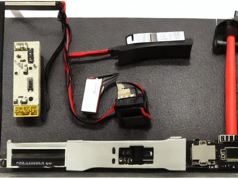 测试探头中心产品资料